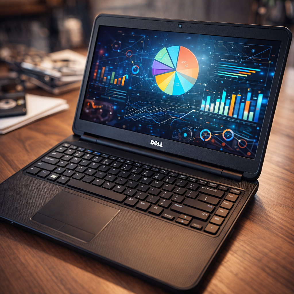 Dell - Notebook - Inspiron N4050