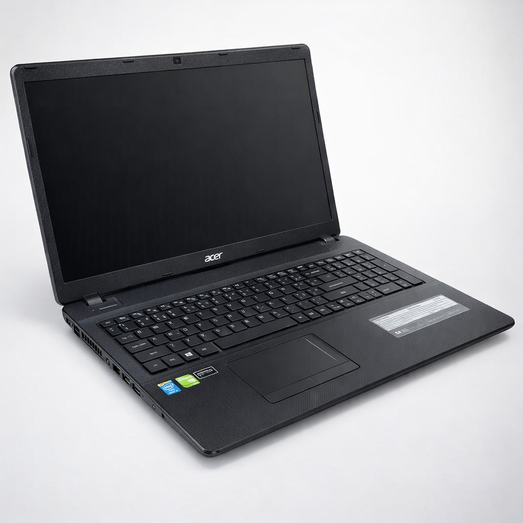 Acer - Notebook - Aspire E1-732G