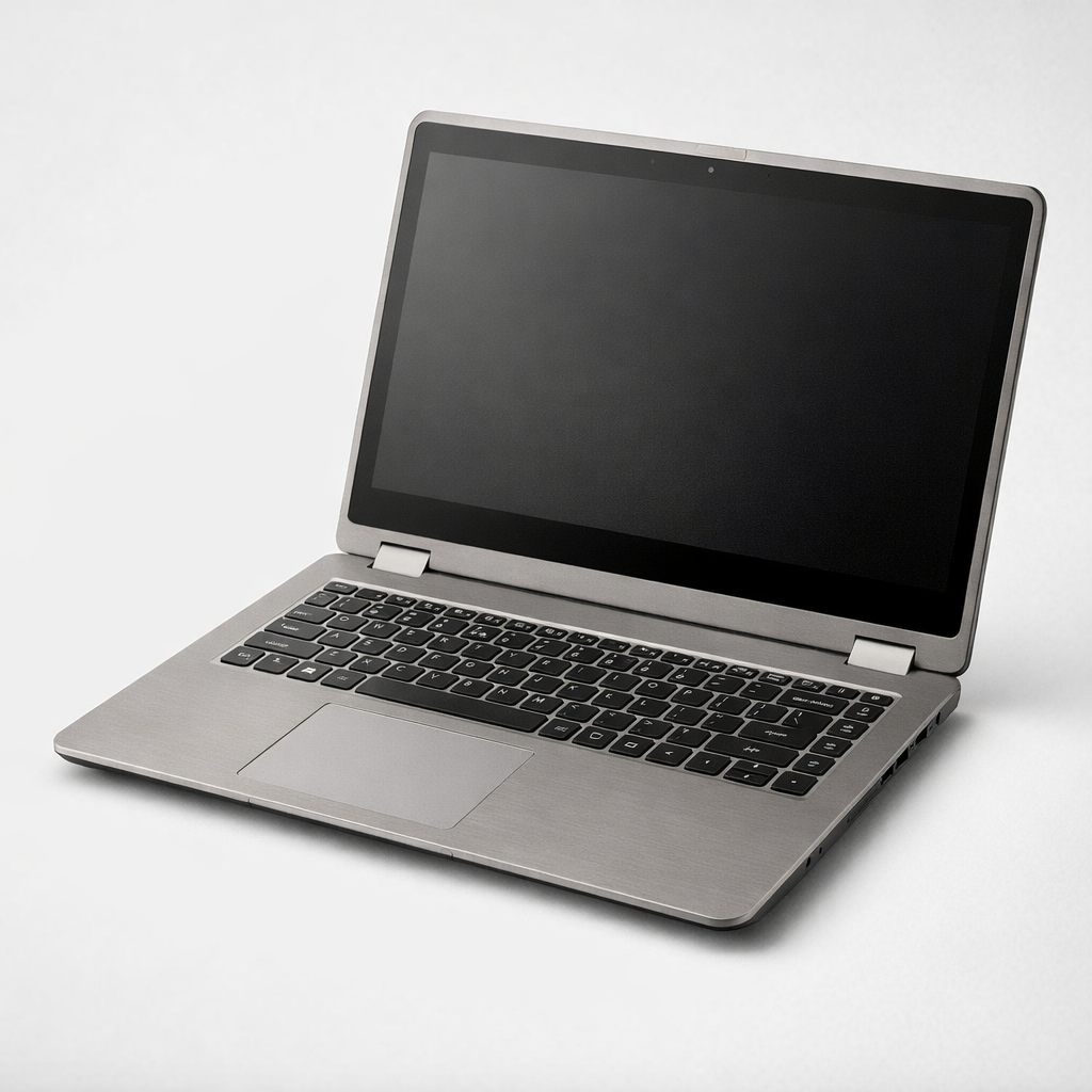 Acer - Notebook - Aspire R14 (R3-471TG)