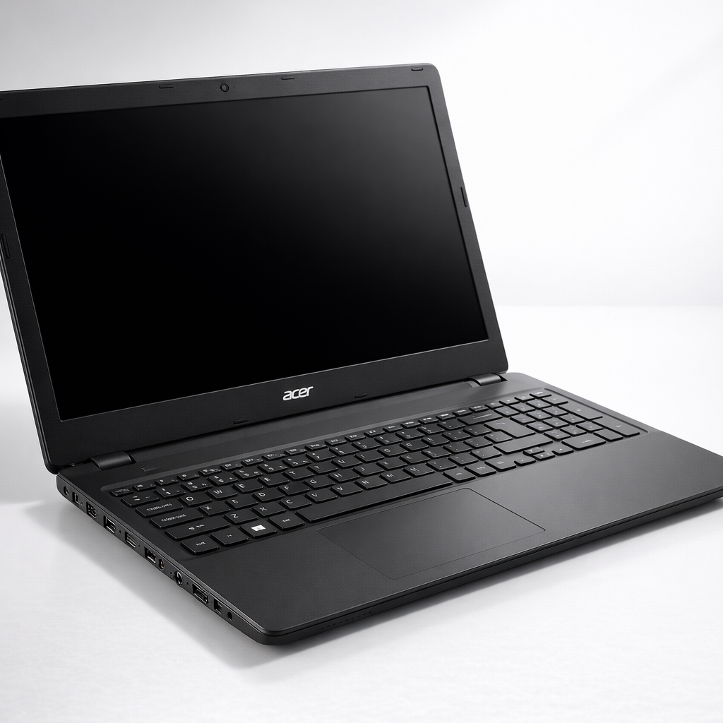 Acer - Notebook - Extensa 2508