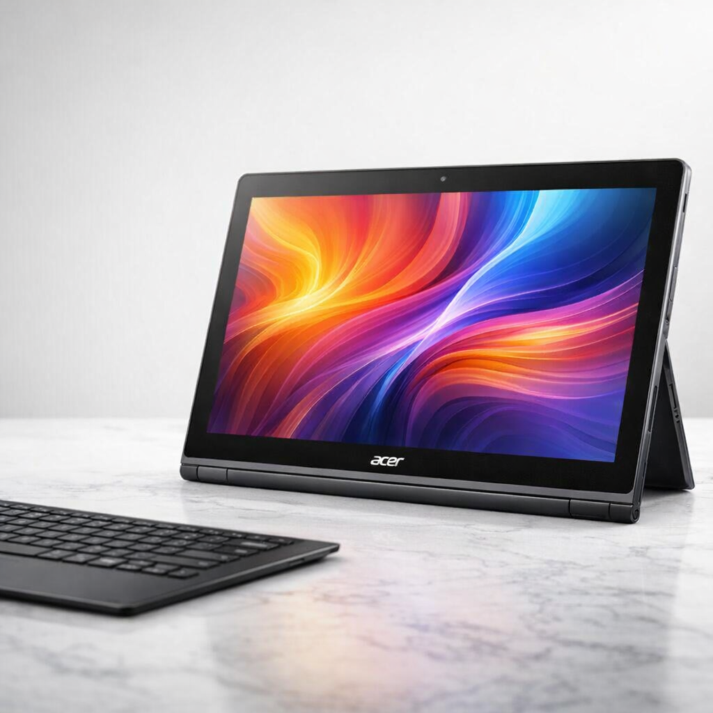 Acer - Tablet - Switch 12 (SW5-271)