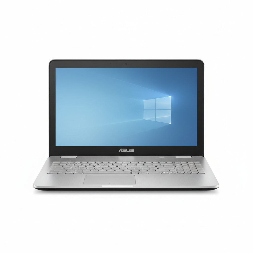Asus - Notebook - N551JQ