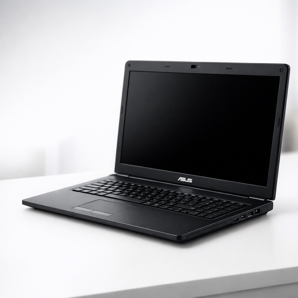 Asus - Notebook - X58L