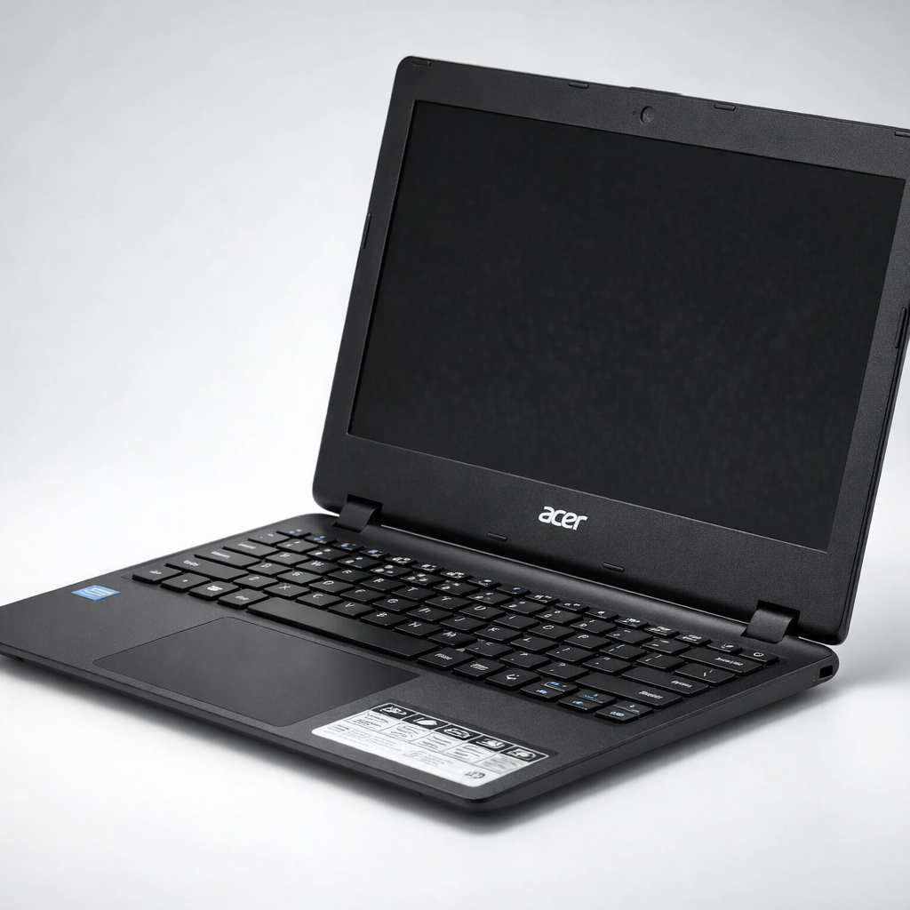 Acer - Notebook - Aspire ES1-111M