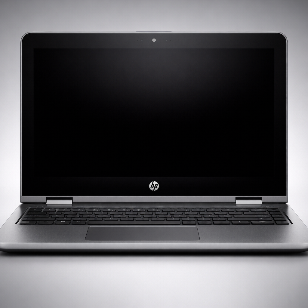 HP - Notebook - Pavilion X360 13-a100