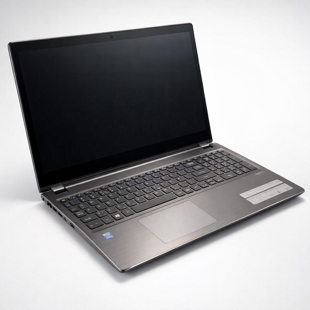 Acer - Notebook - Aspire V5-573P