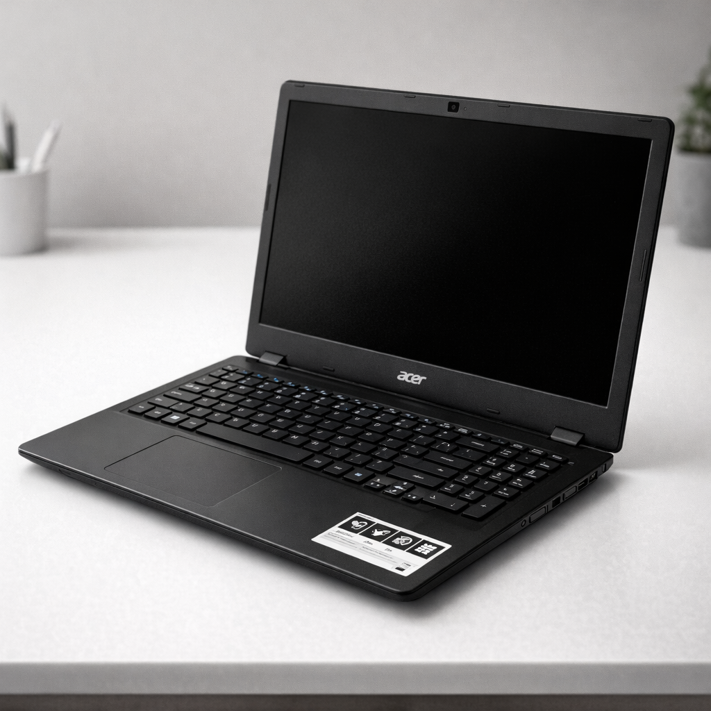 Acer - Notebook - Aspire E5-571G