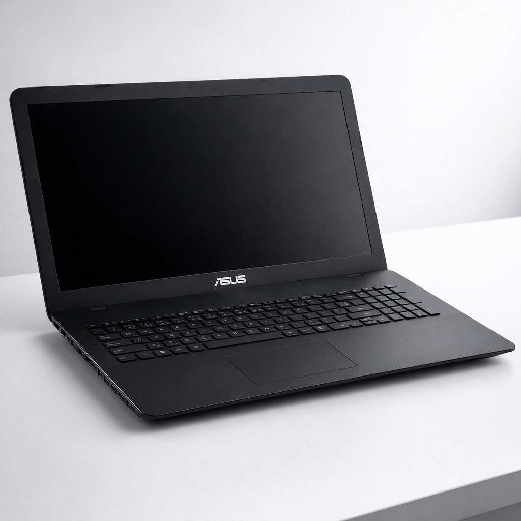 Asus - Notebook - X751LAV