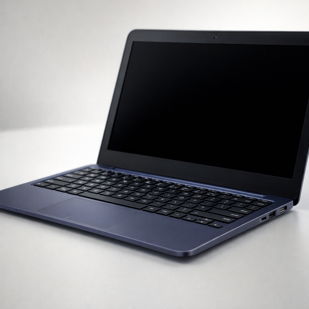 Asus - Notebook - EeeBook X205TA