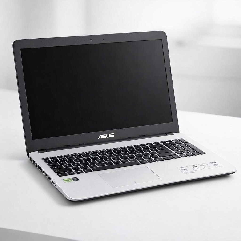 Asus - Notebook - R556LD
