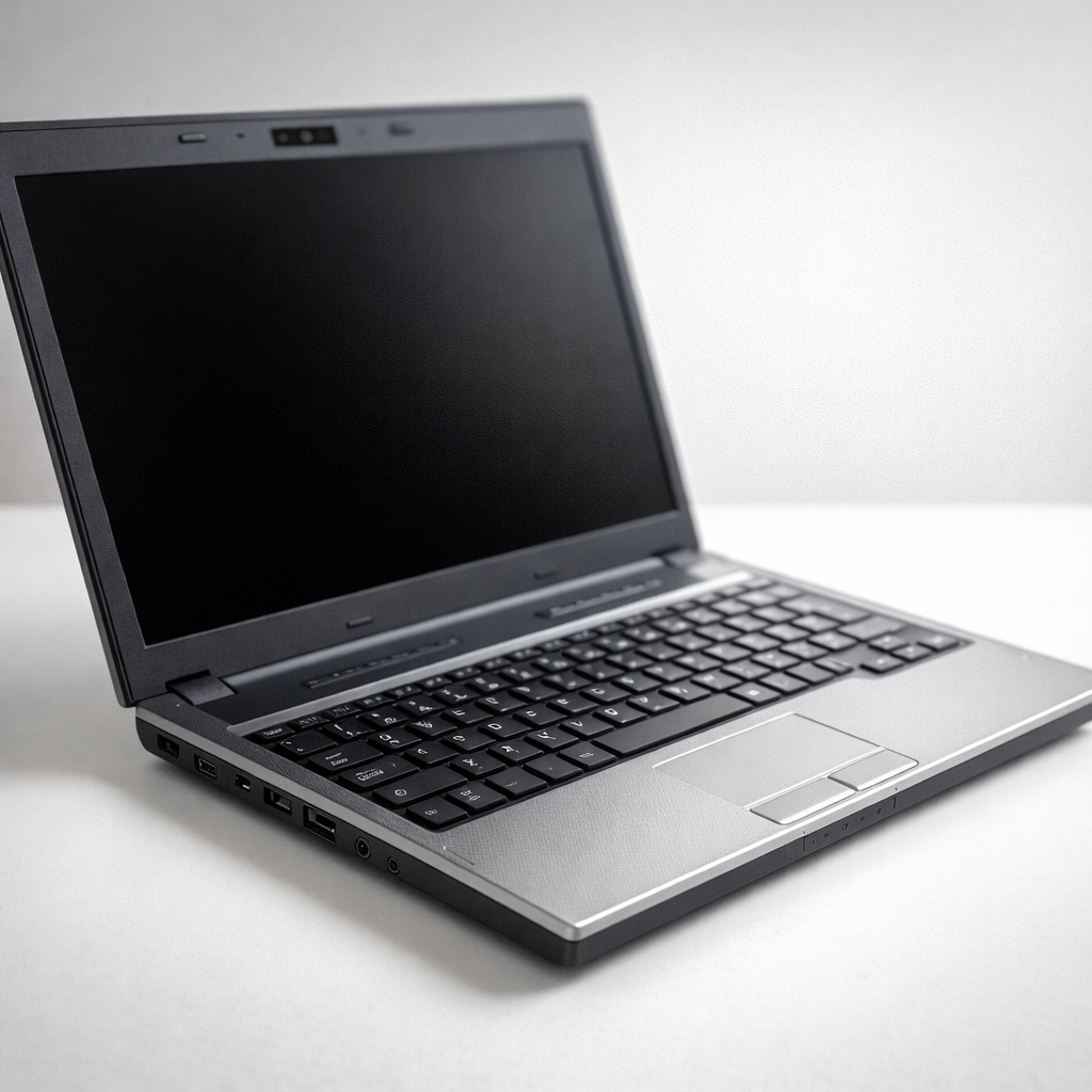 Fujitsu - Notebook - LifeBook P701