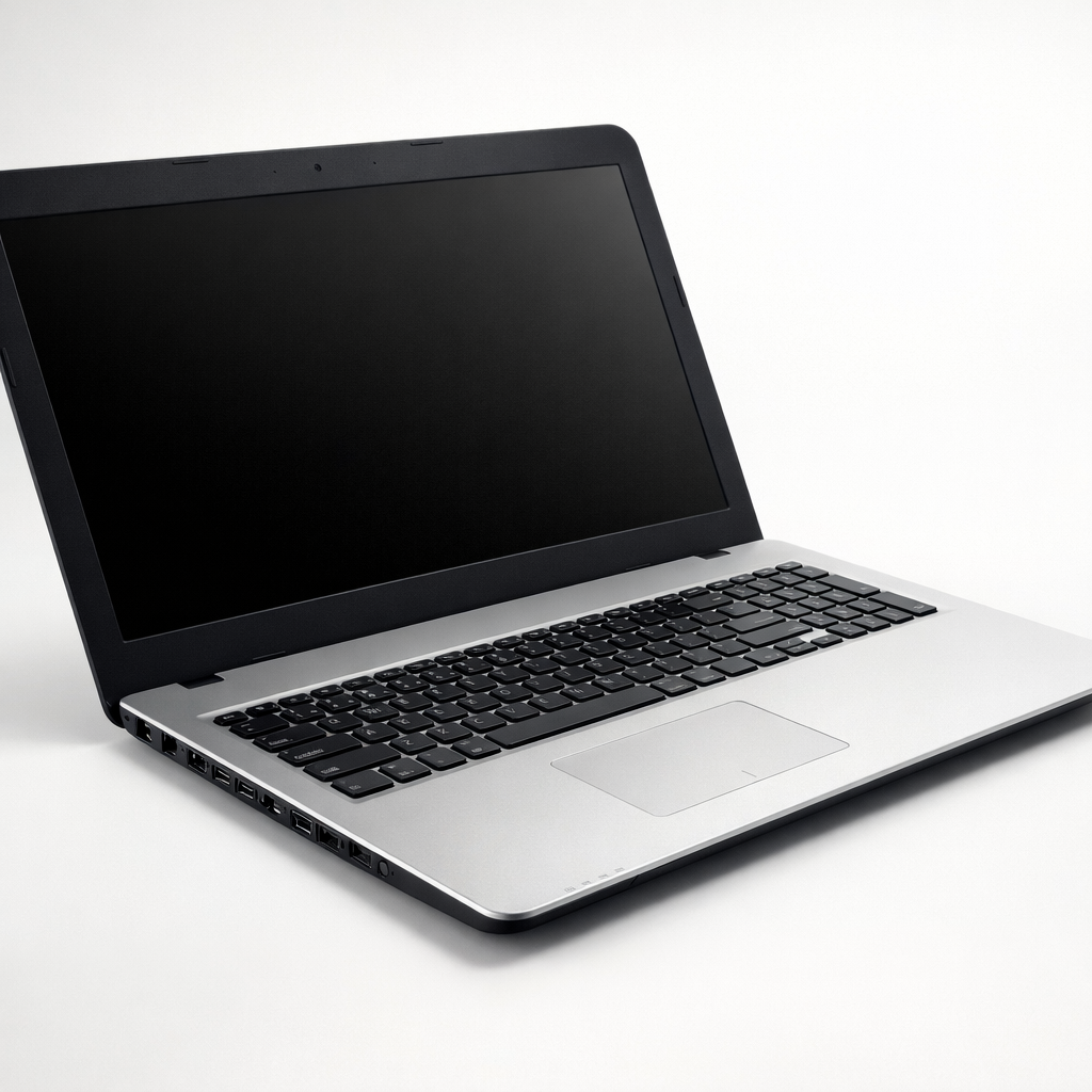 Asus - Notebook - R752LN