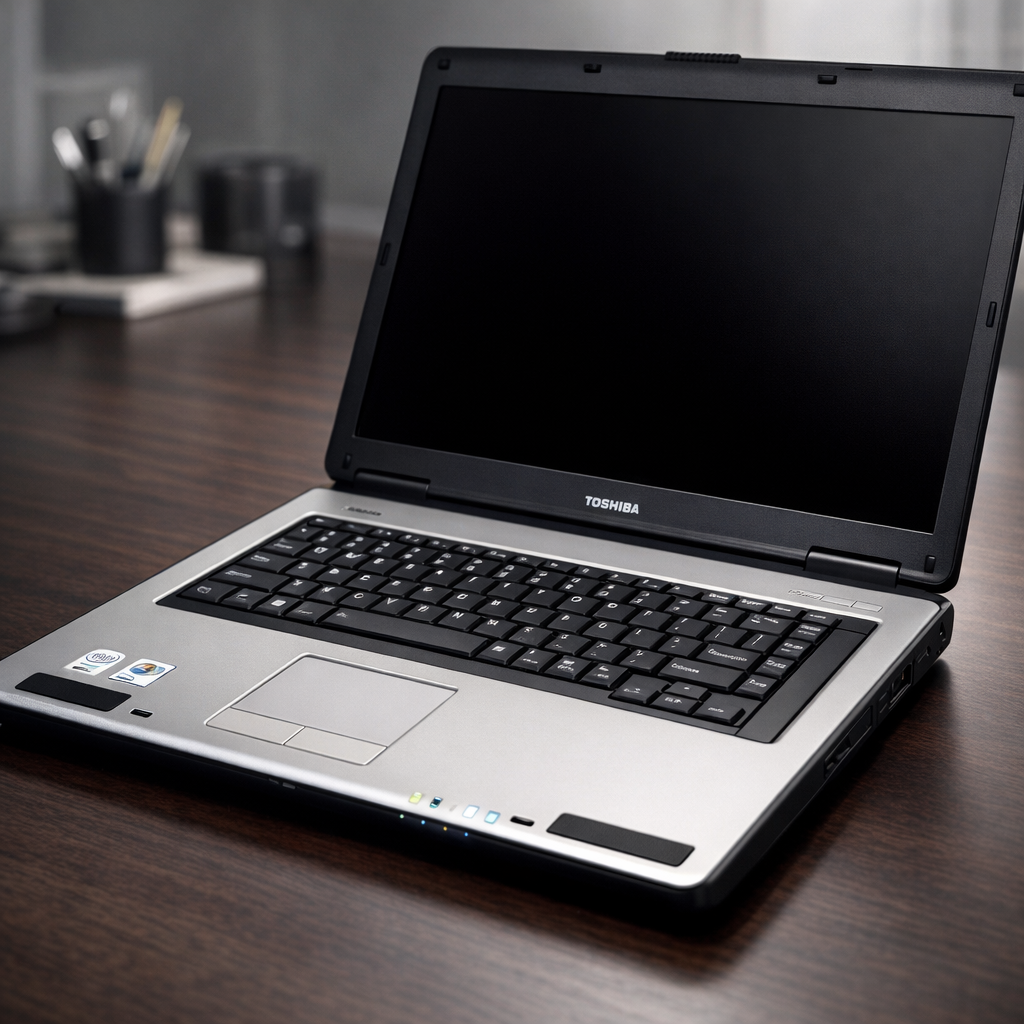 Toshiba - Satellite Serie - Satellite L40T-B