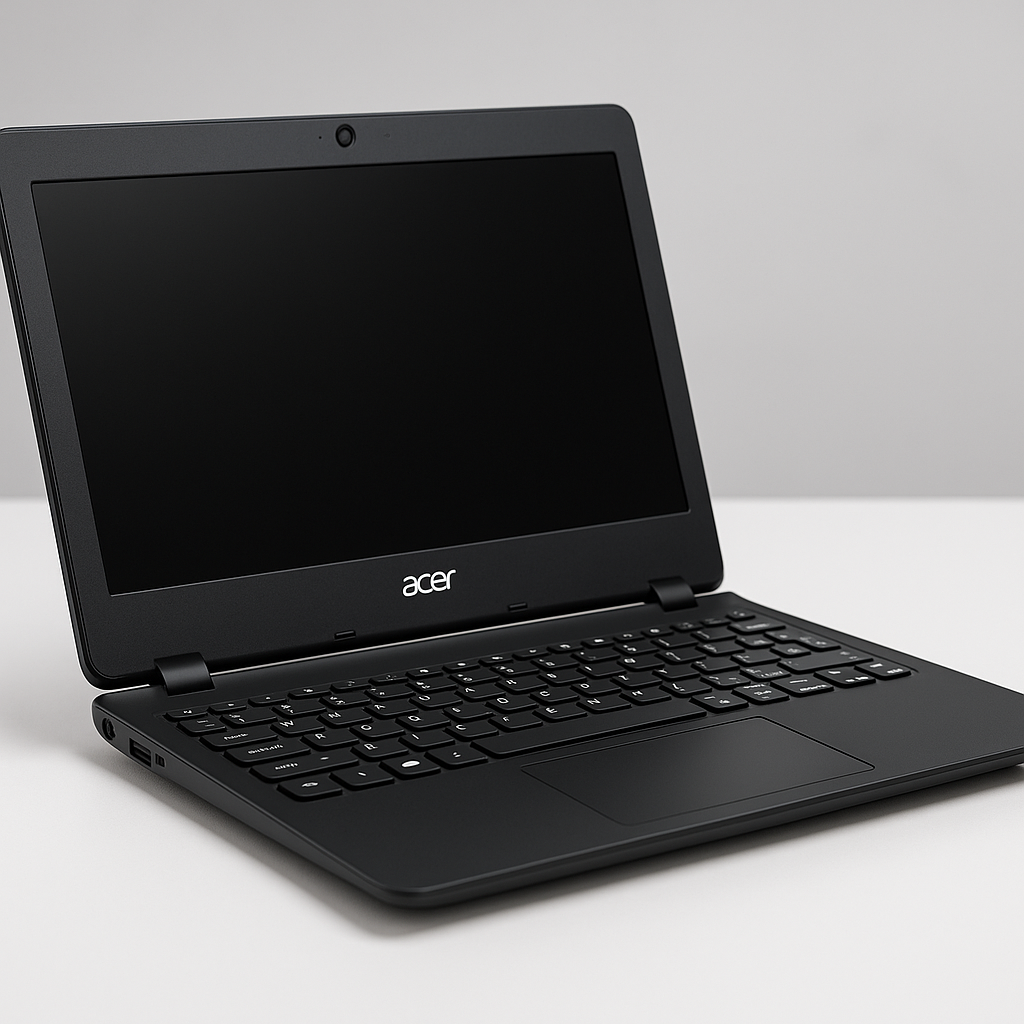 Acer - Notebook - TravelMate B1 (B115-M)