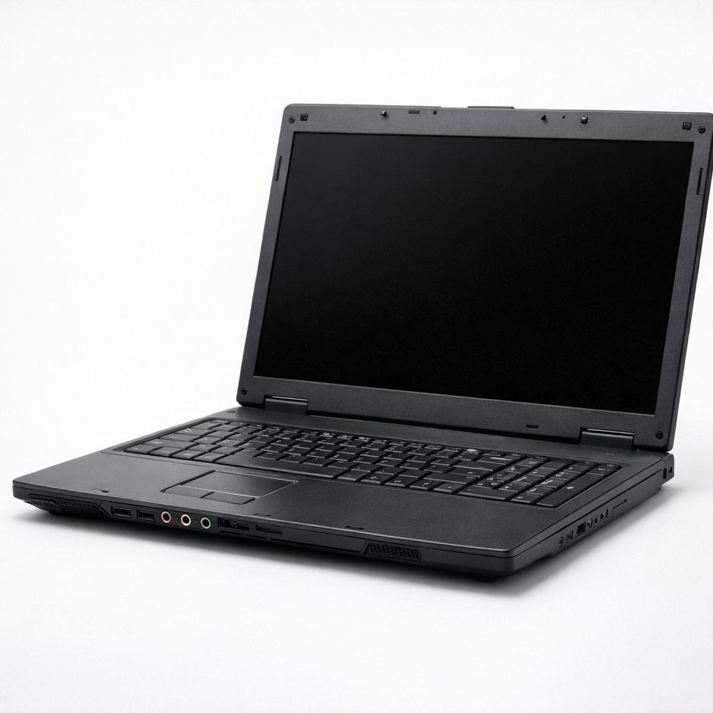 Acer - Notebook - Aspire 5220G