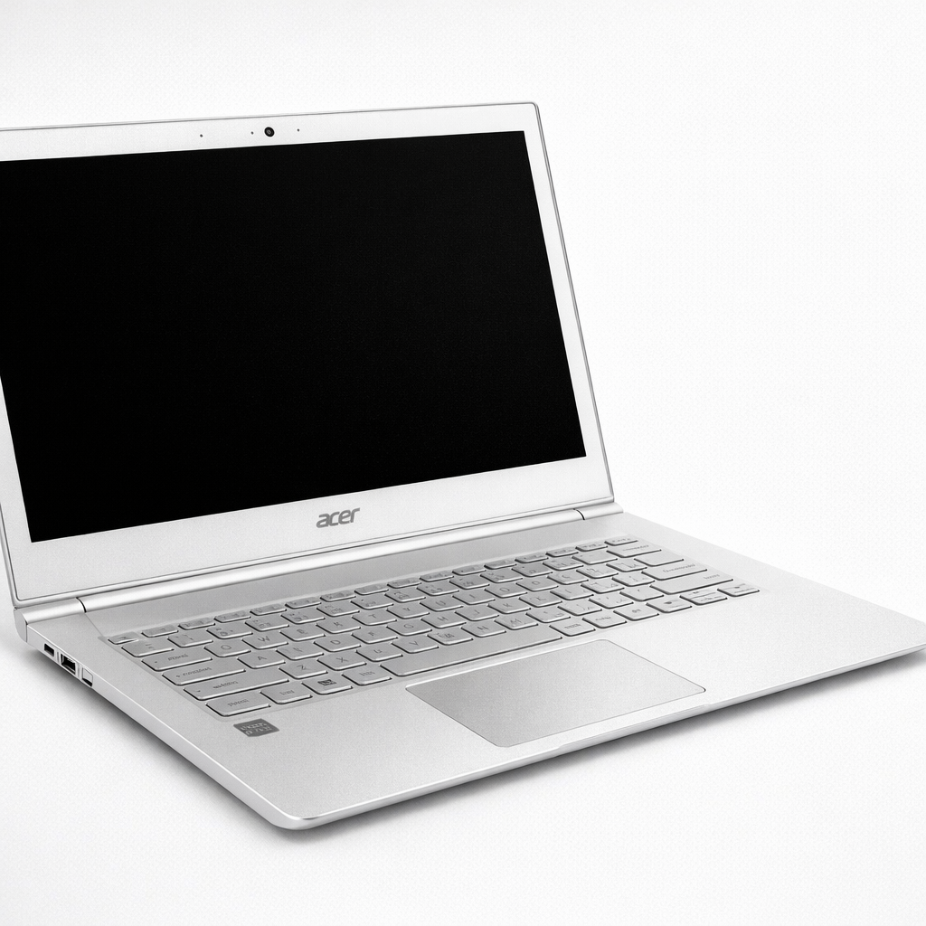 Acer - Notebook - Aspire S7 (S7-393)