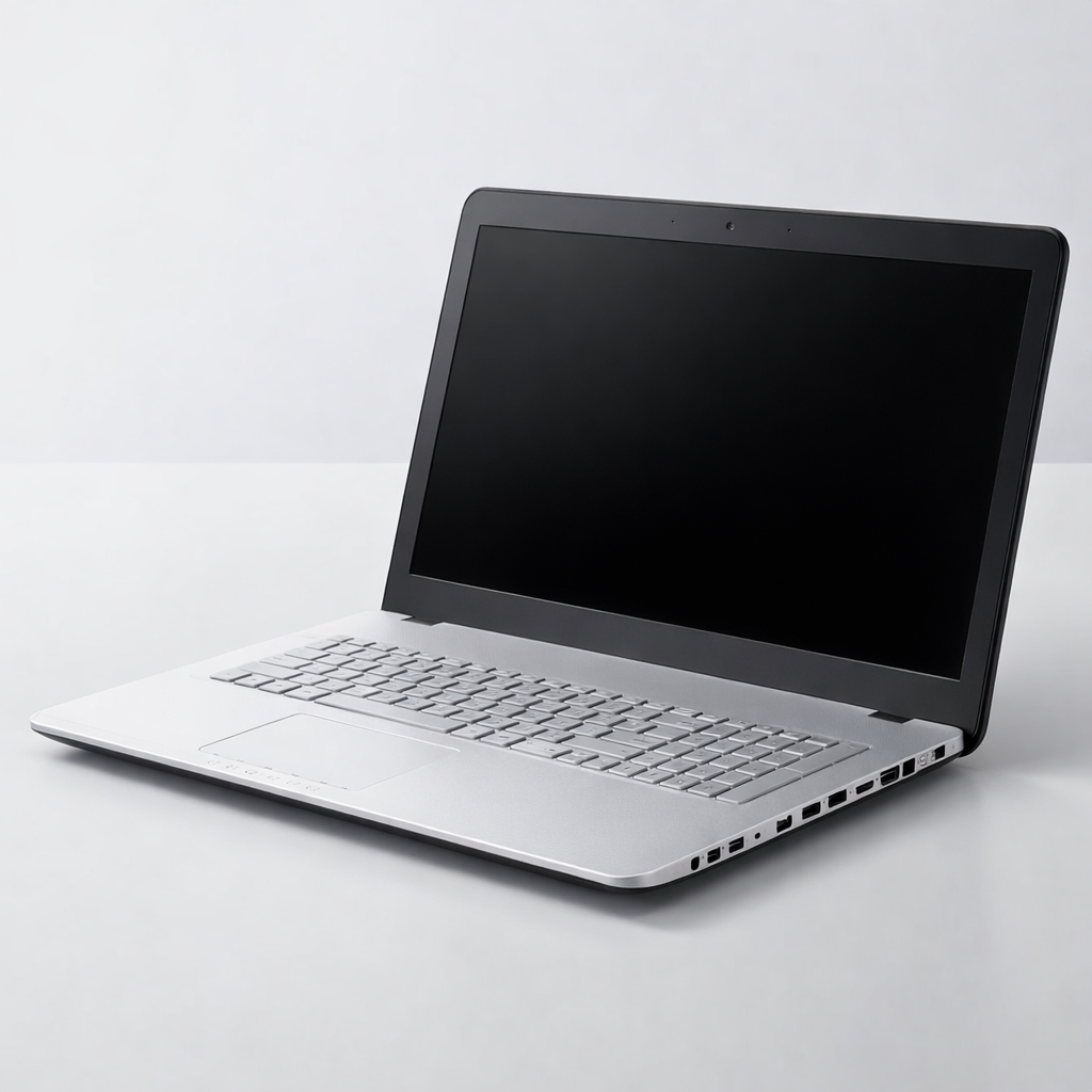 Asus - Notebook - N751JM