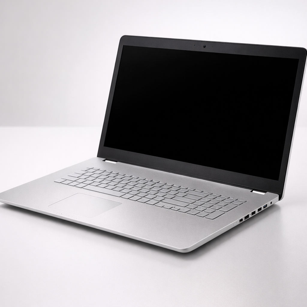 Asus - Notebook - N751JW