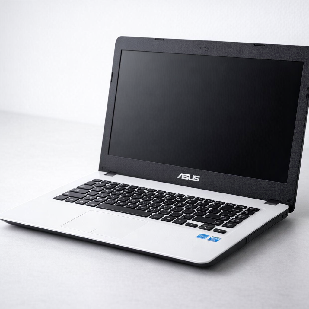 Asus - Notebook - X451M