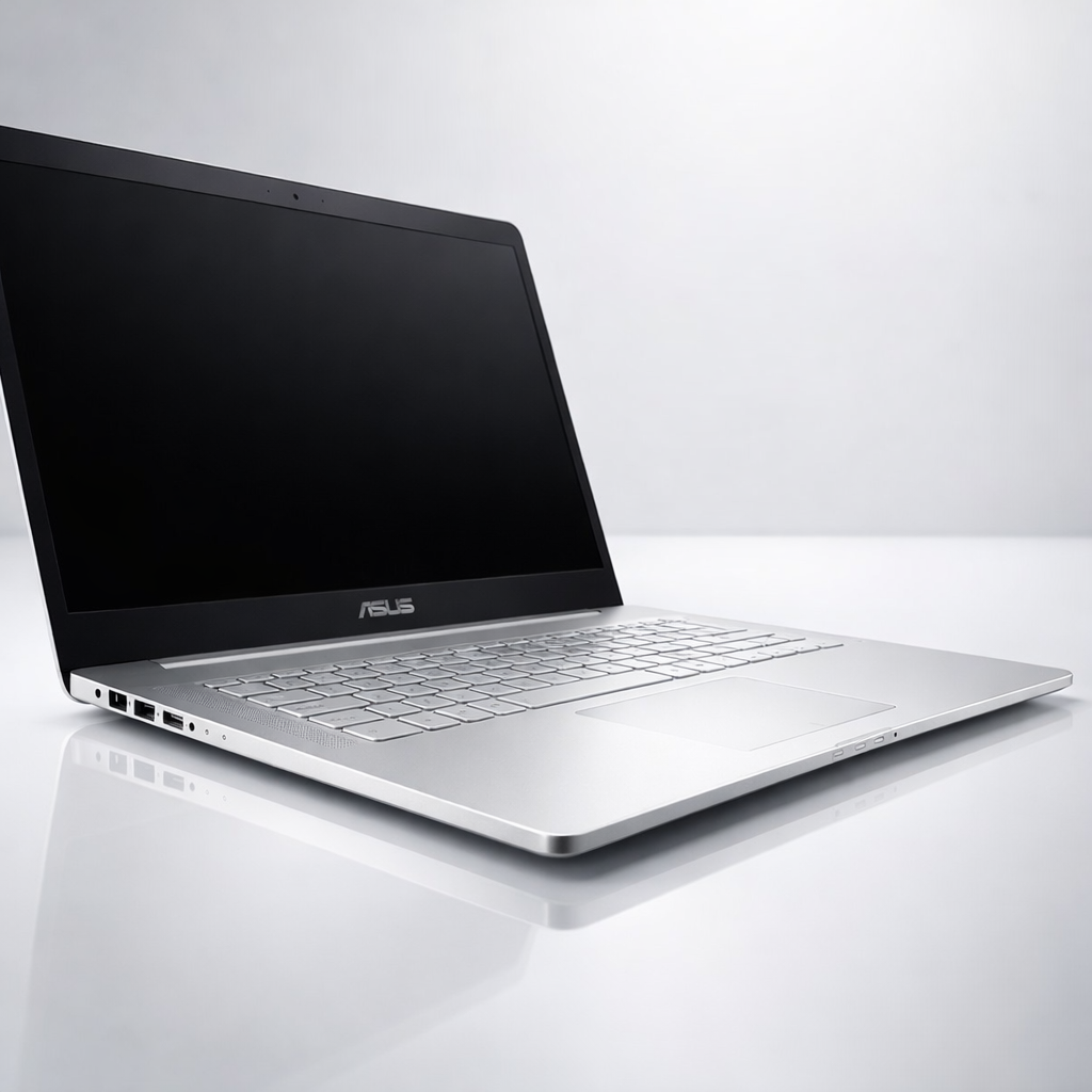 Asus - Notebook - ZenBook NX500JK