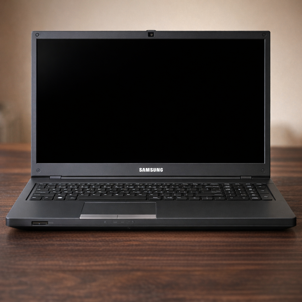 Samsung - Notebook - NP200A5B