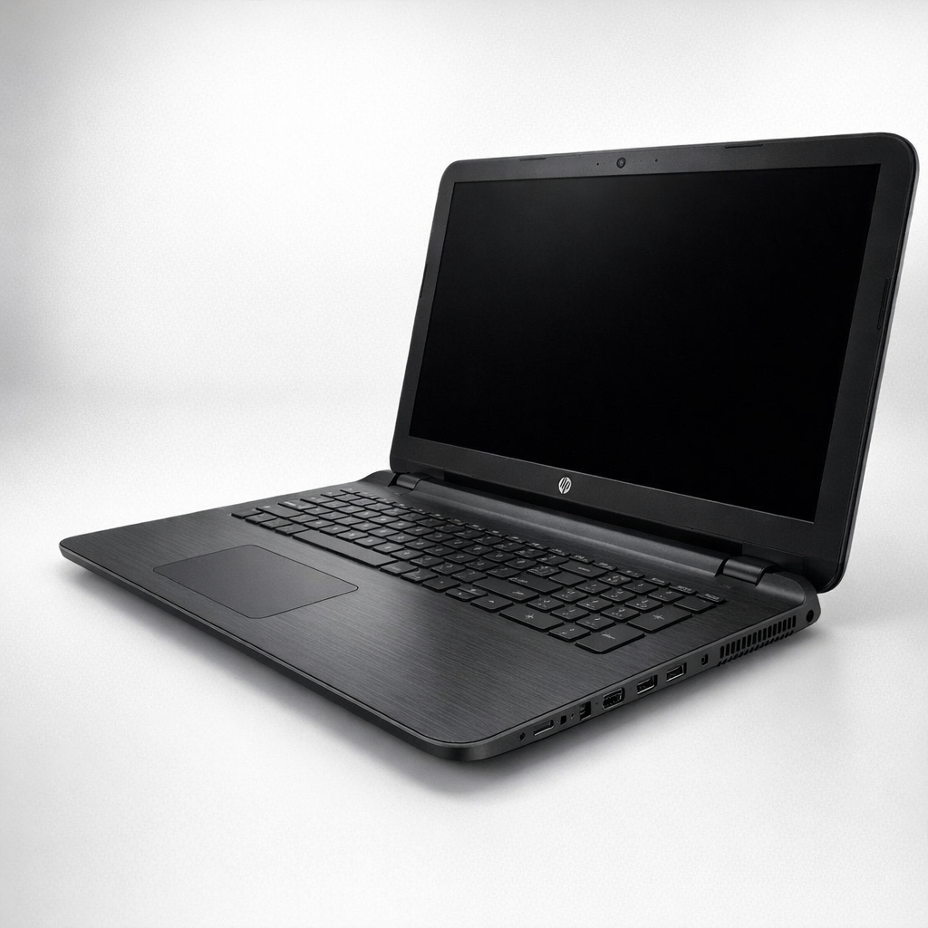 HP - Notebook - Pavilion 15-p100