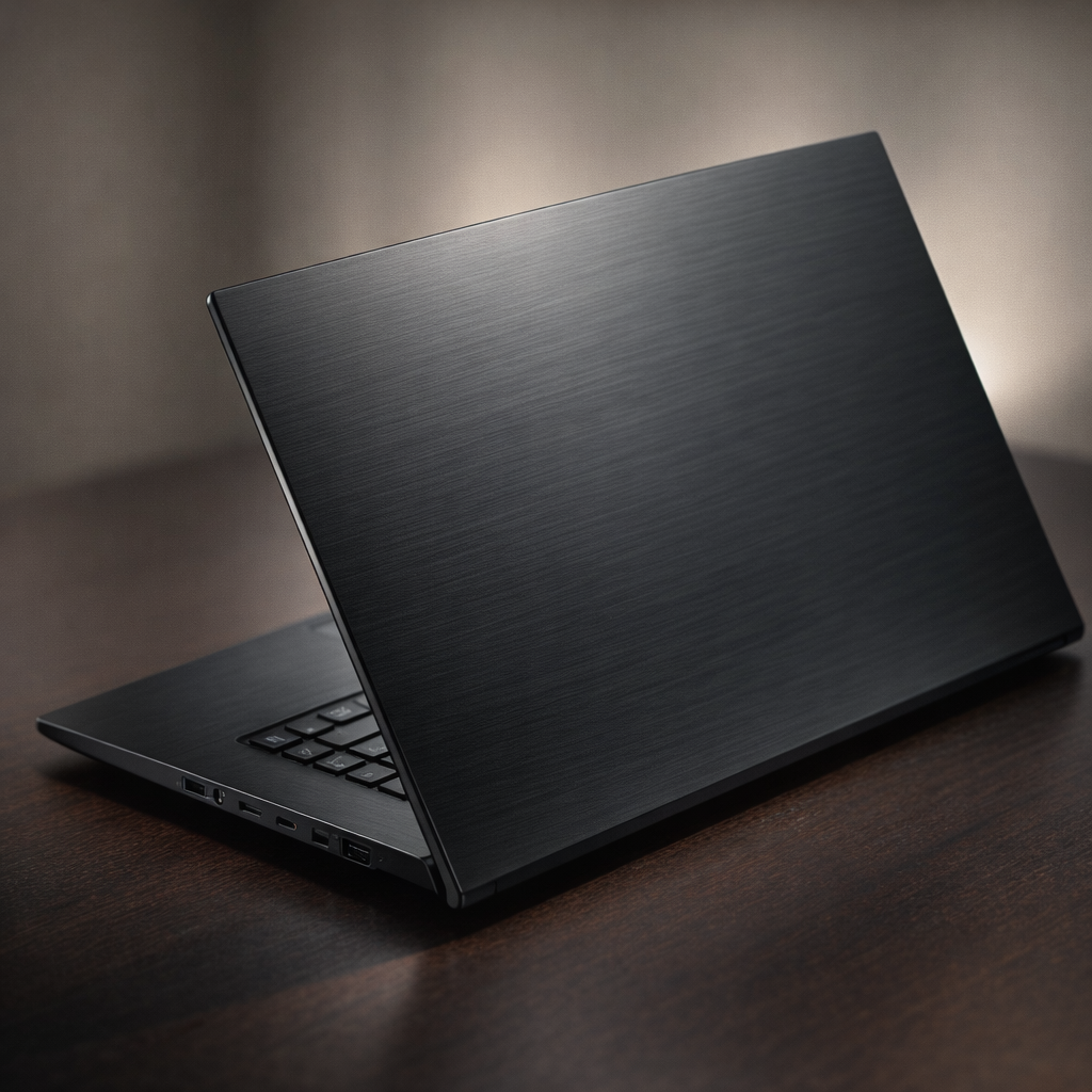 Asus - Notebook - Pro Essential PU551JA