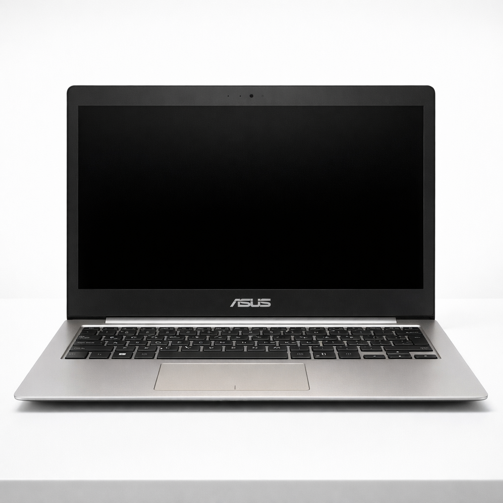 Asus - Notebook - ZenBook UX303LA