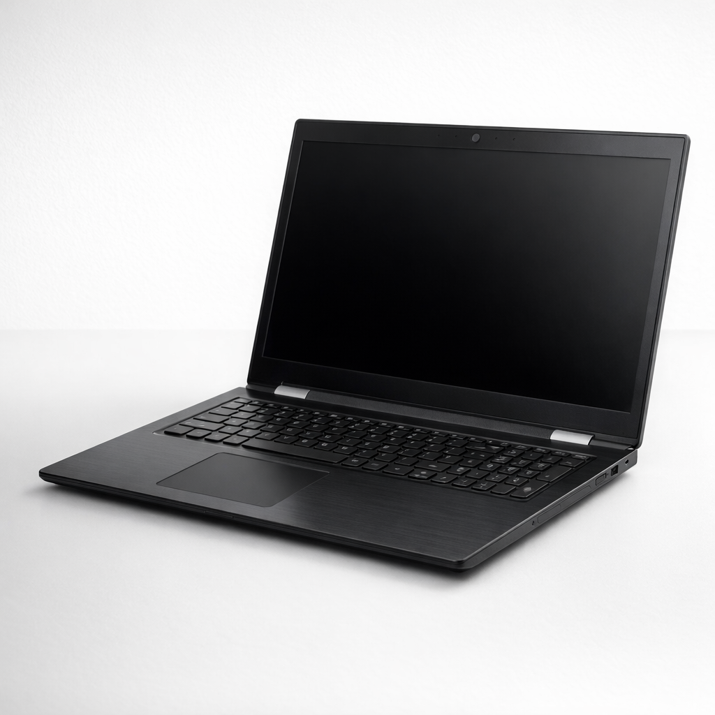 Lenovo - Notebook - IdeaPad Flex 2-15D (594x)