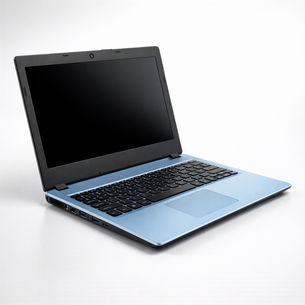 Acer - Notebook - Aspire V5-132
