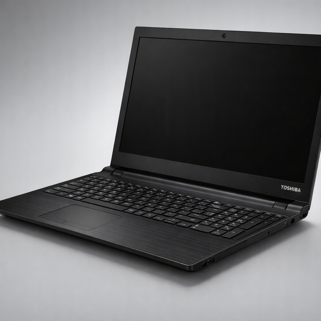 Toshiba - Satellite Serie - Satellite C55Dt-A