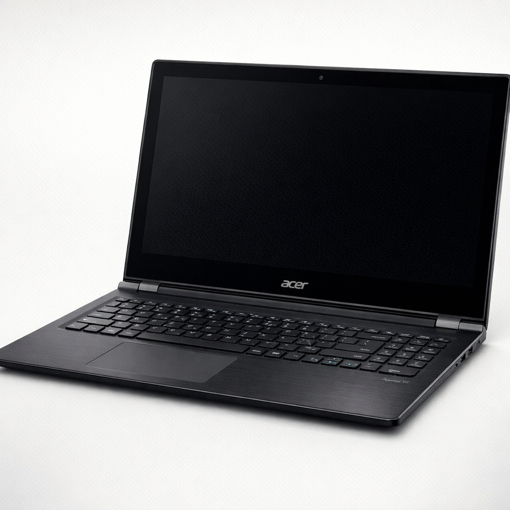 Acer - Notebook - Aspire V7-482P