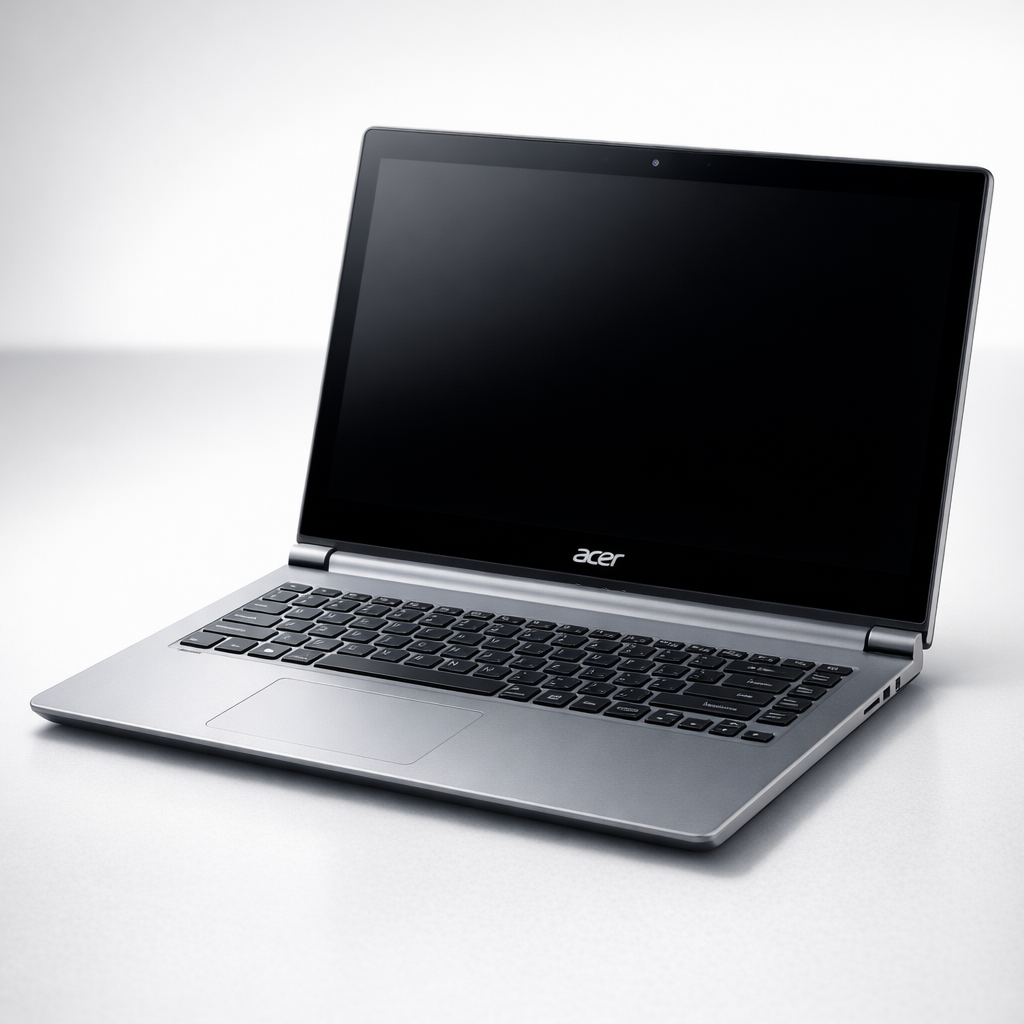 Acer - Notebook - Aspire V7-482PG