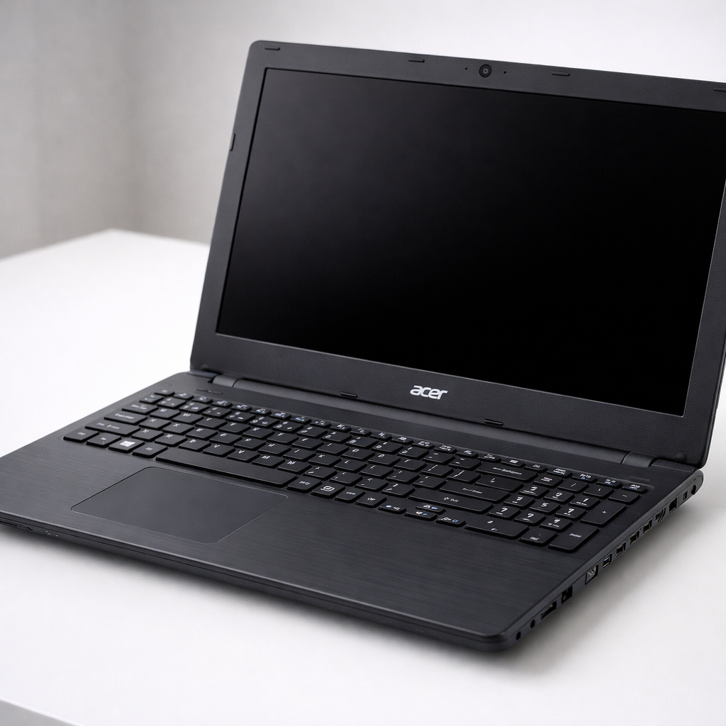 Acer - Notebook - Aspire E5-521G