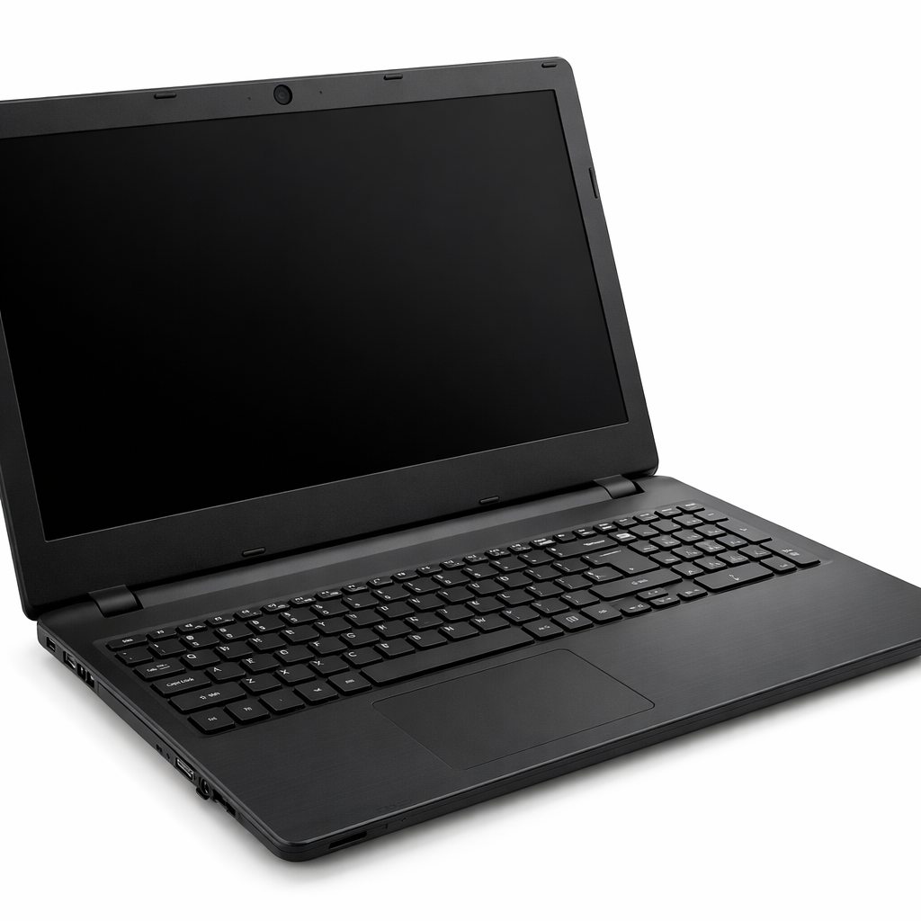 Acer - Notebook - Aspire E5-531G