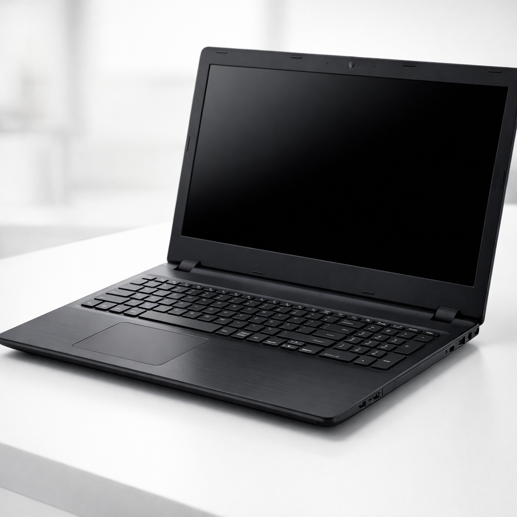Acer - Notebook - Aspire E5-551G