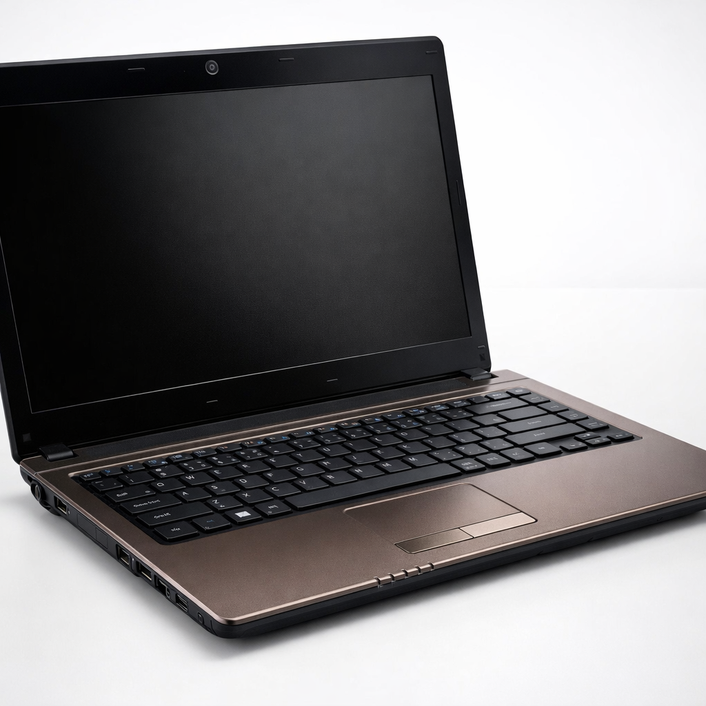 Acer - Notebook - Aspire 4352G