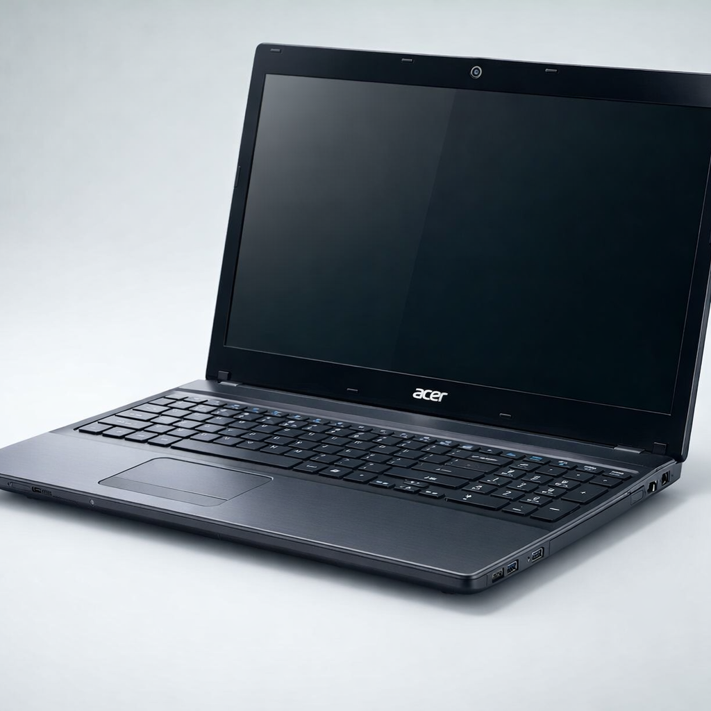 Acer - Notebook - Aspire 5560_V3