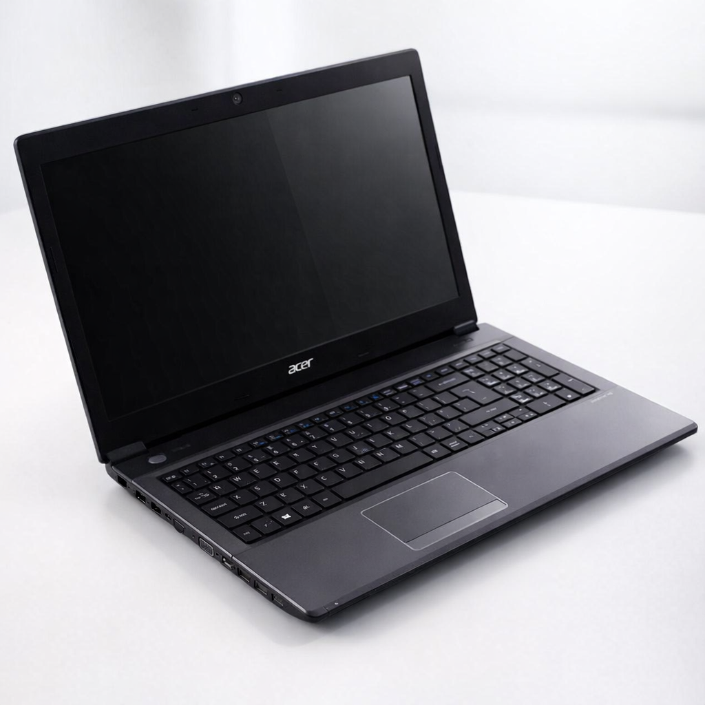 Acer - Notebook - Aspire 5741