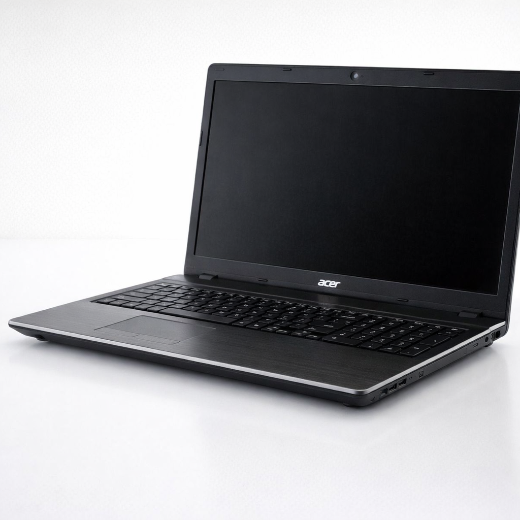 Acer - Notebook - Aspire 7745Z