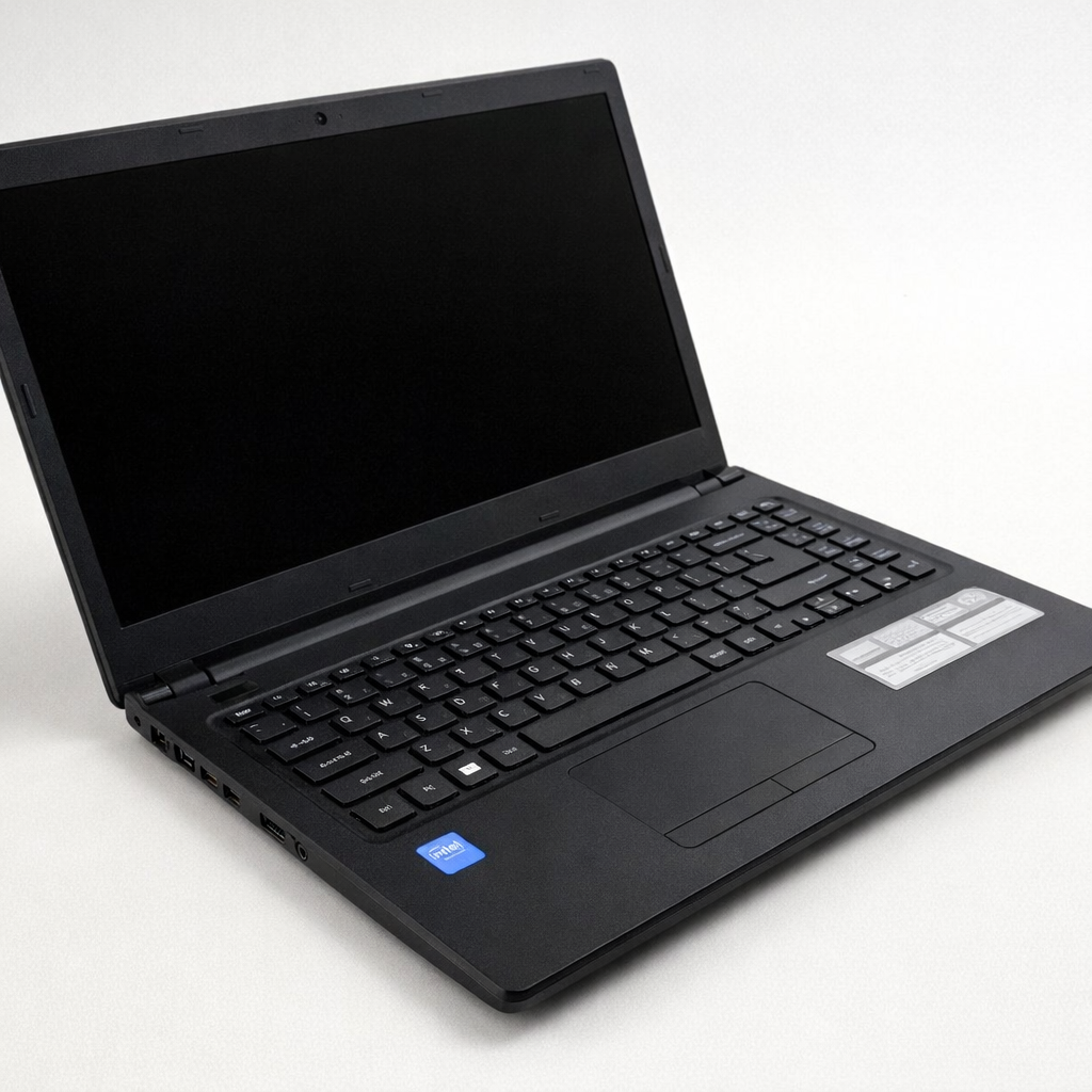Acer - Notebook - Aspire E1-470