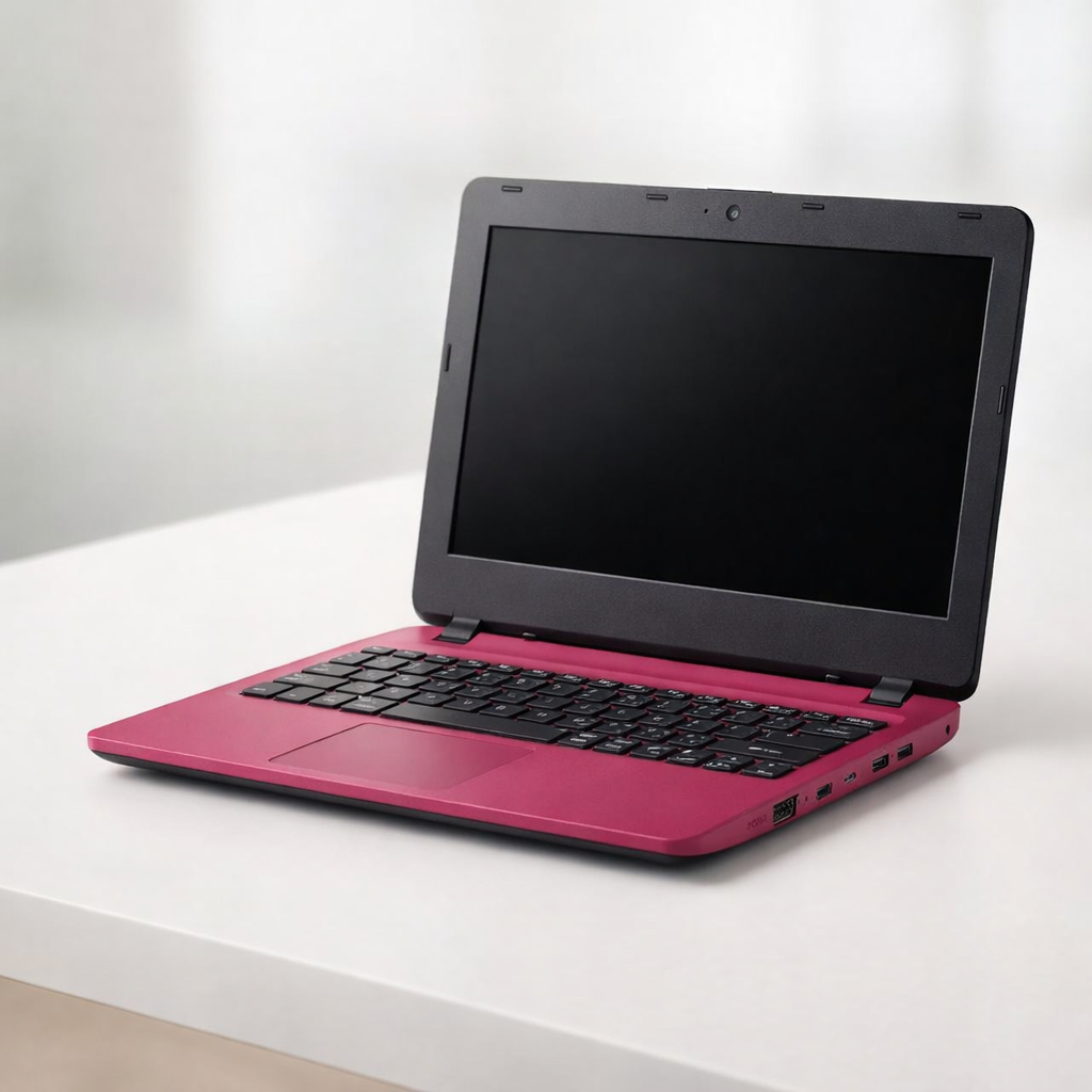 Acer - Notebook - Aspire E3-112M