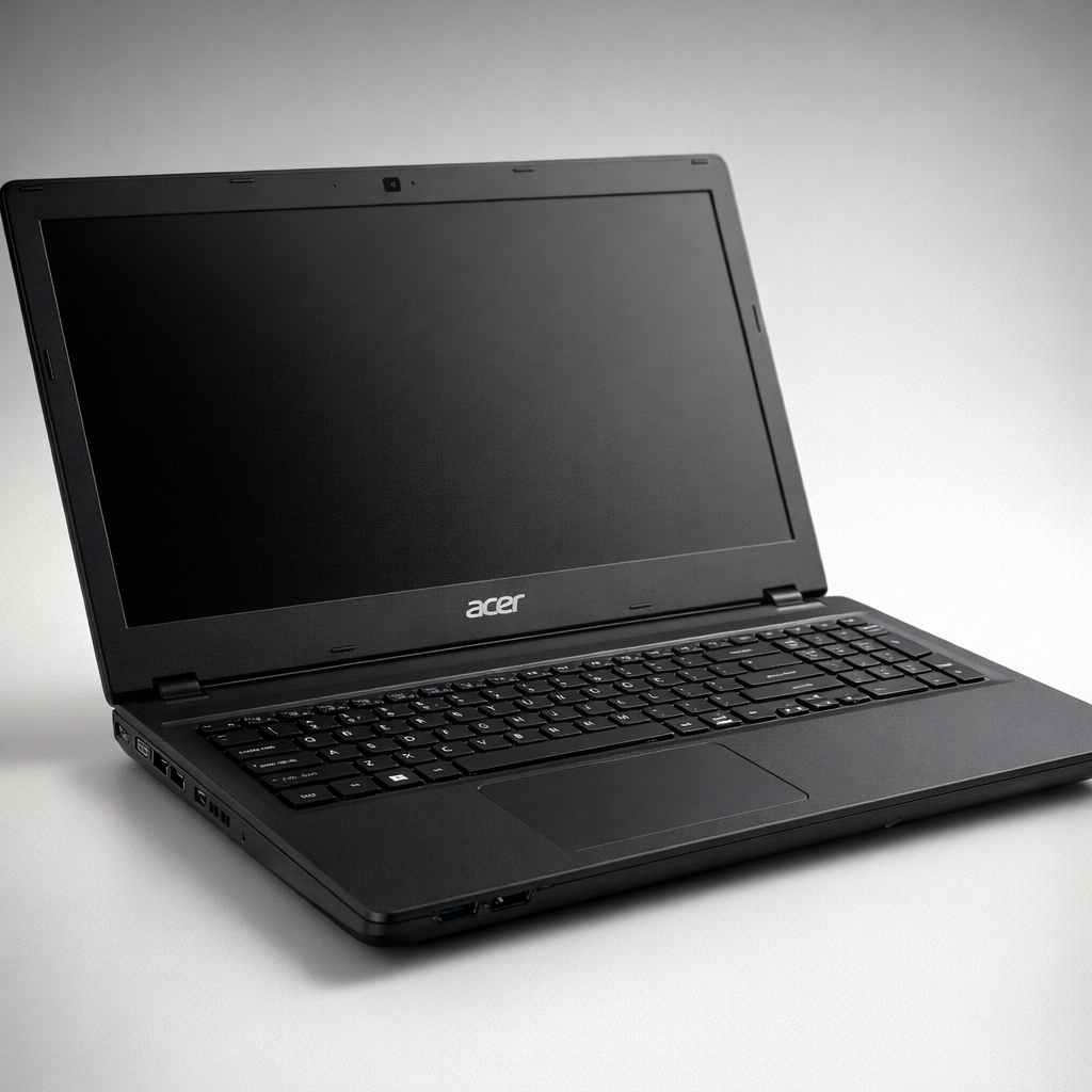 Acer - Notebook - Aspire E5-411G