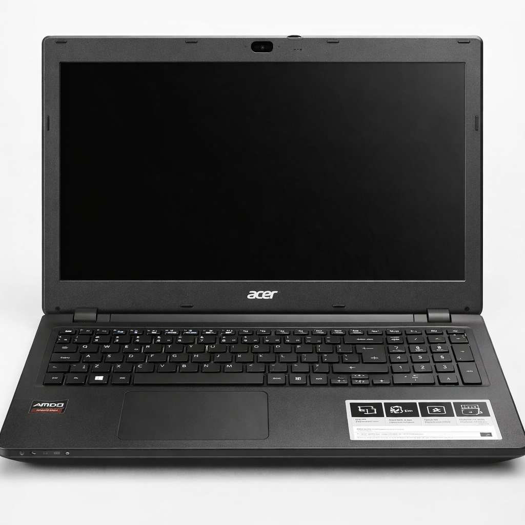 Acer - Notebook - Aspire E5-421