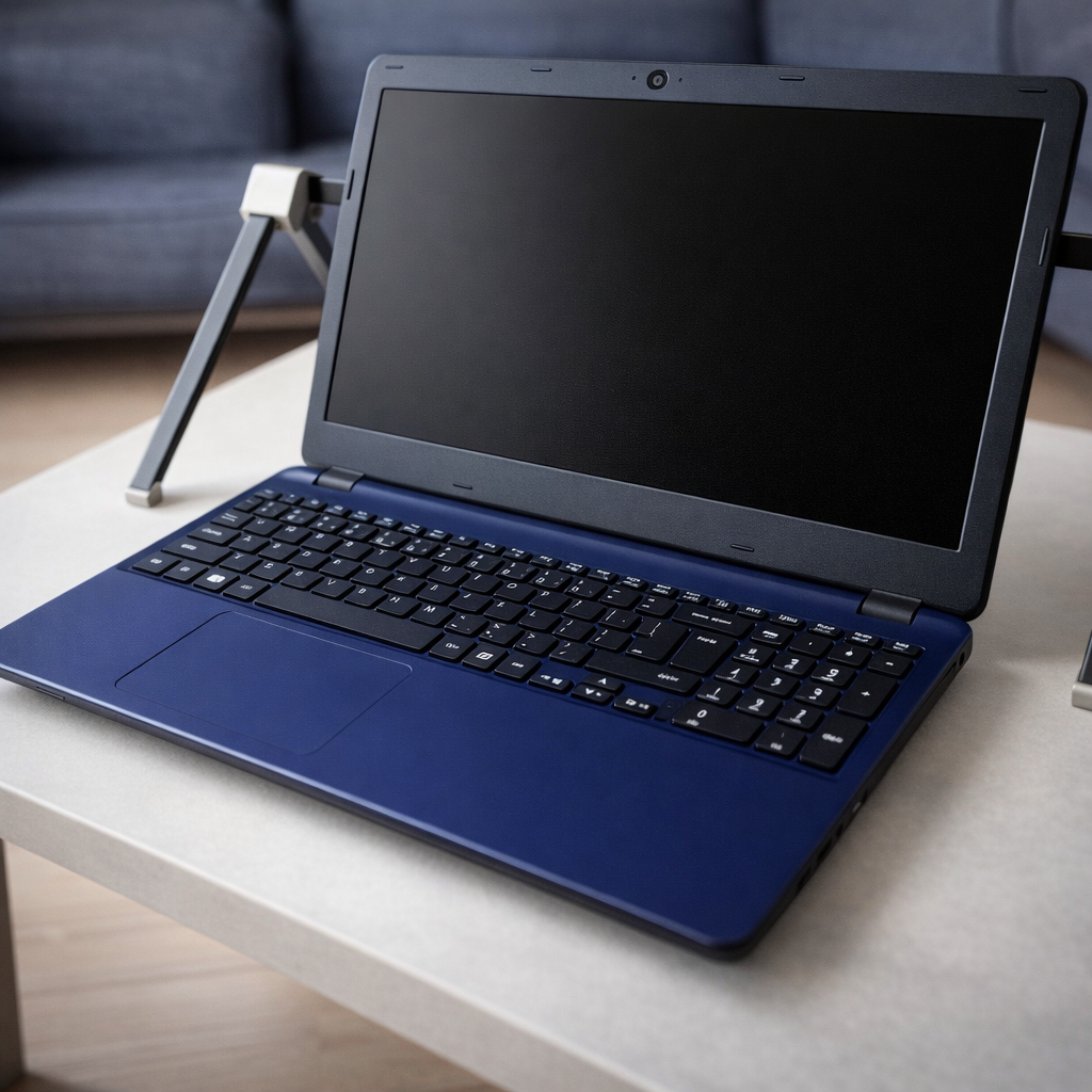 Acer - Notebook - Aspire E5-511G