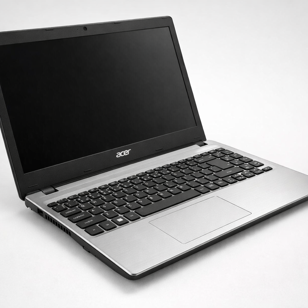 Acer - Notebook - Aspire V3-472G