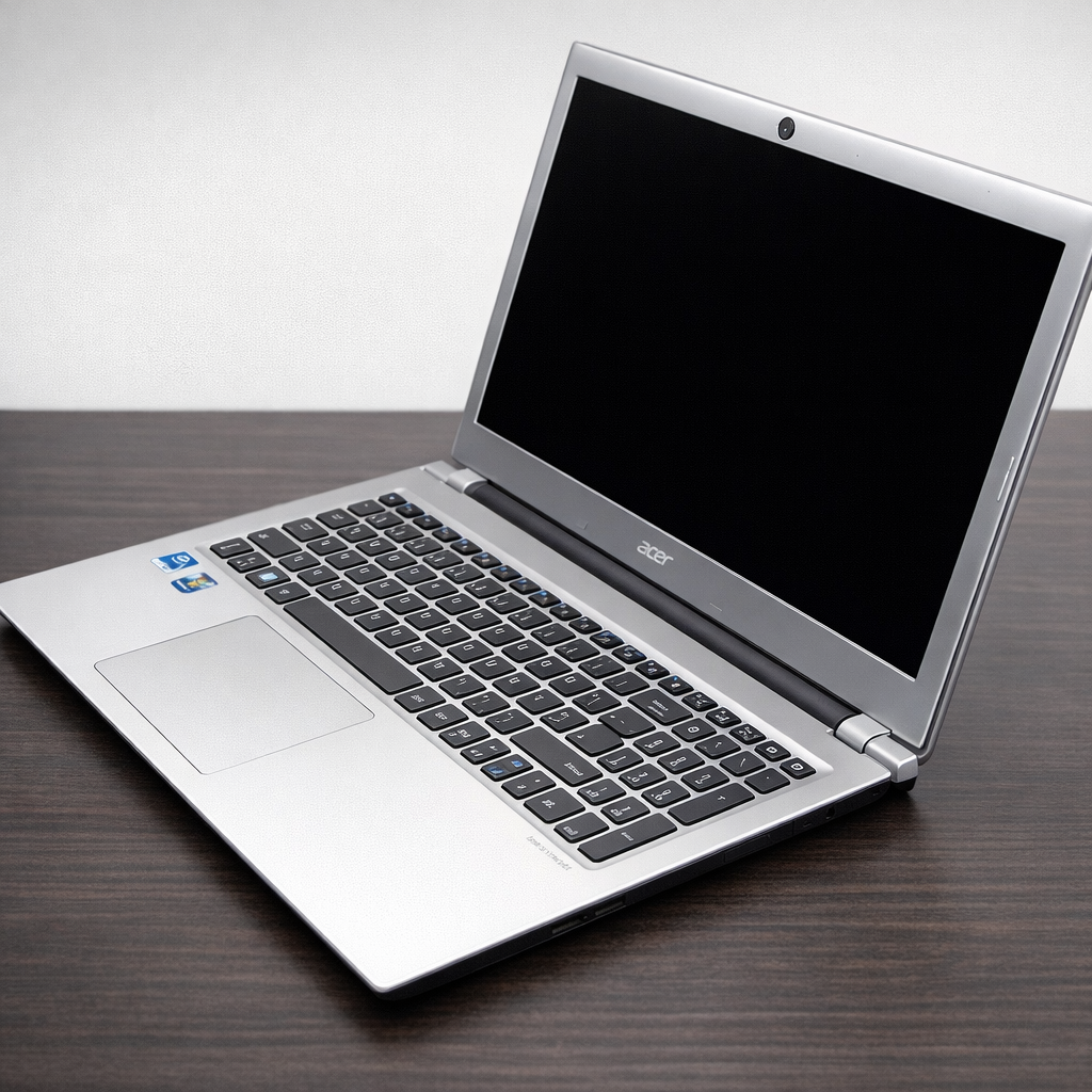 Acer - Notebook - Aspire V5-531PG
