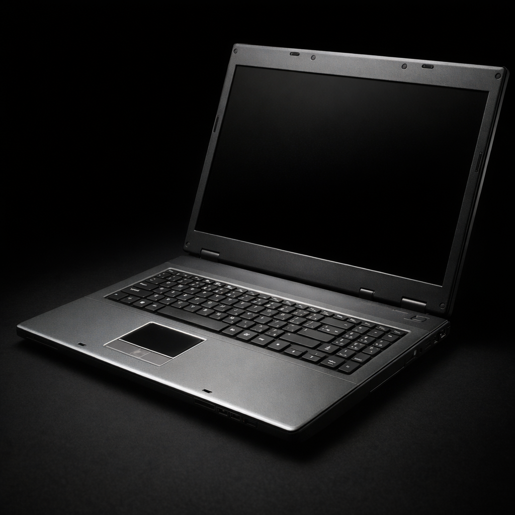 Acer - Notebook - Extensa 4100-D2