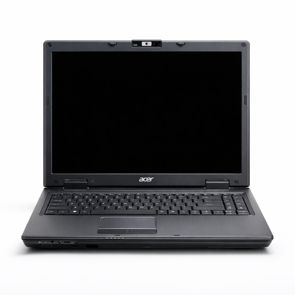 Acer - Notebook - Extensa 4630Z