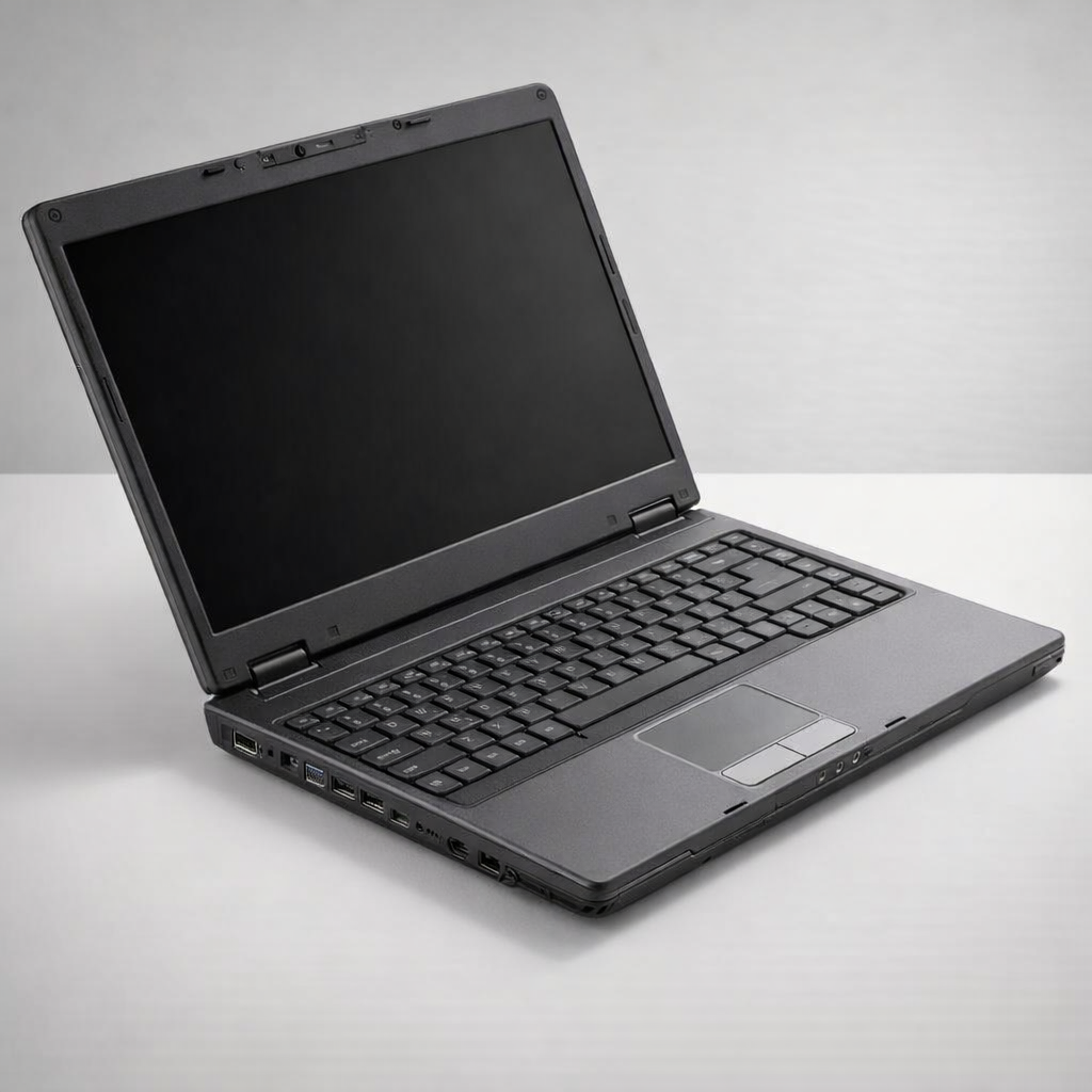 Acer - Notebook - Extensa 4630ZG
